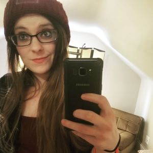 Meet your Posher, Paige